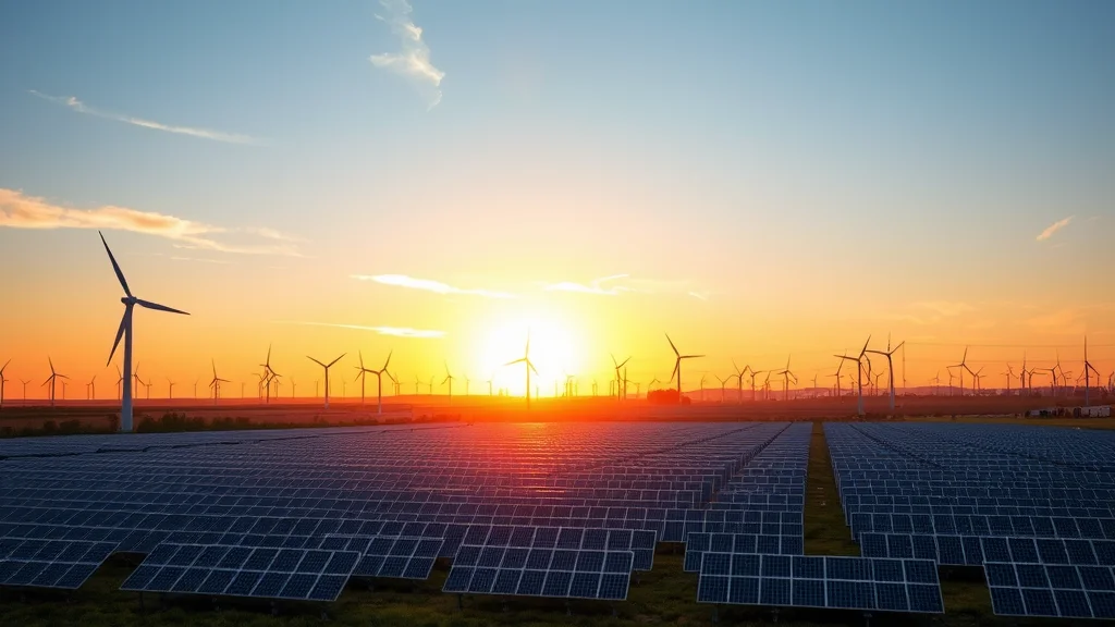 2023: record-breaking increase in renewable electricity
