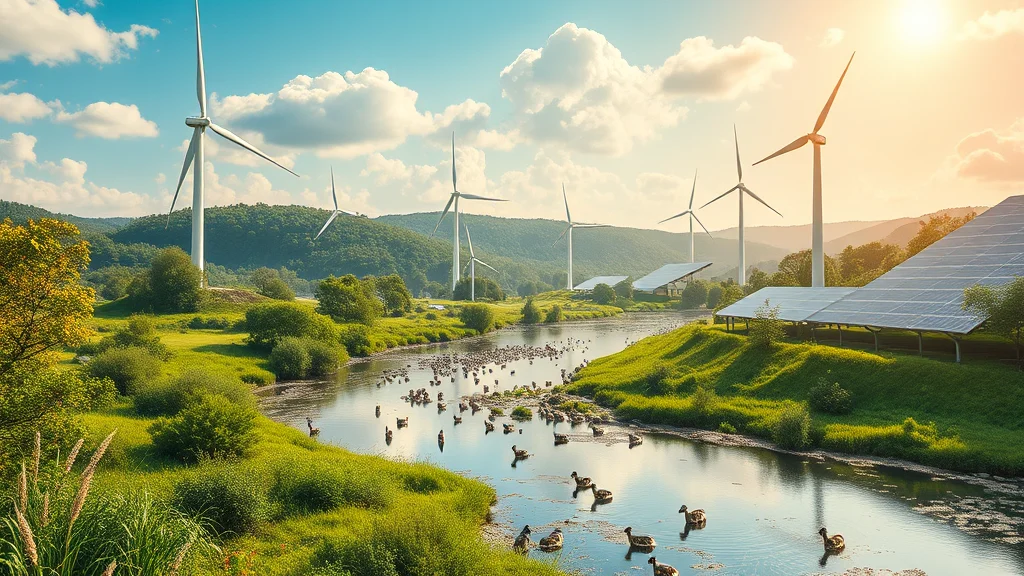 2024: €76 billion invested in environmental protection