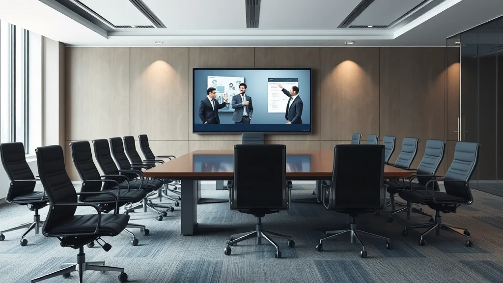 53% of EU enterprises held remote meetings in 2024