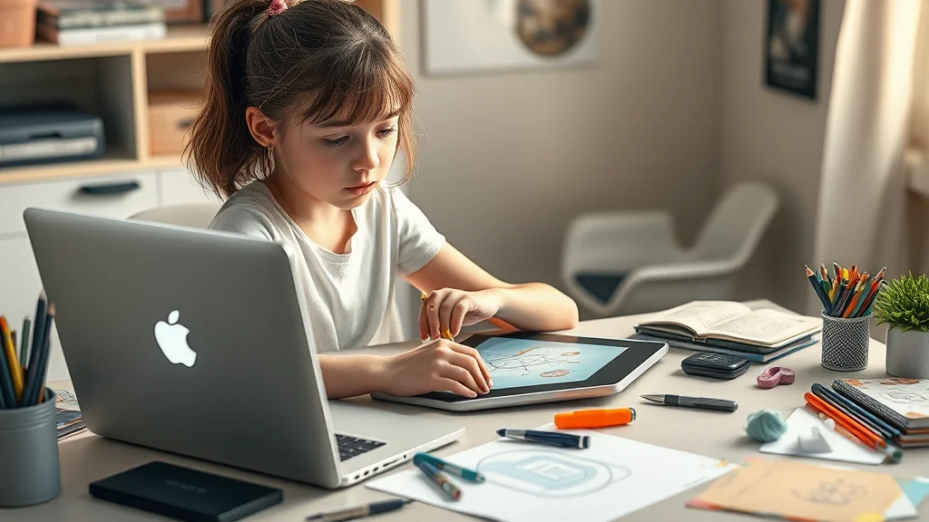 Digital content creation skills among girls in the EU