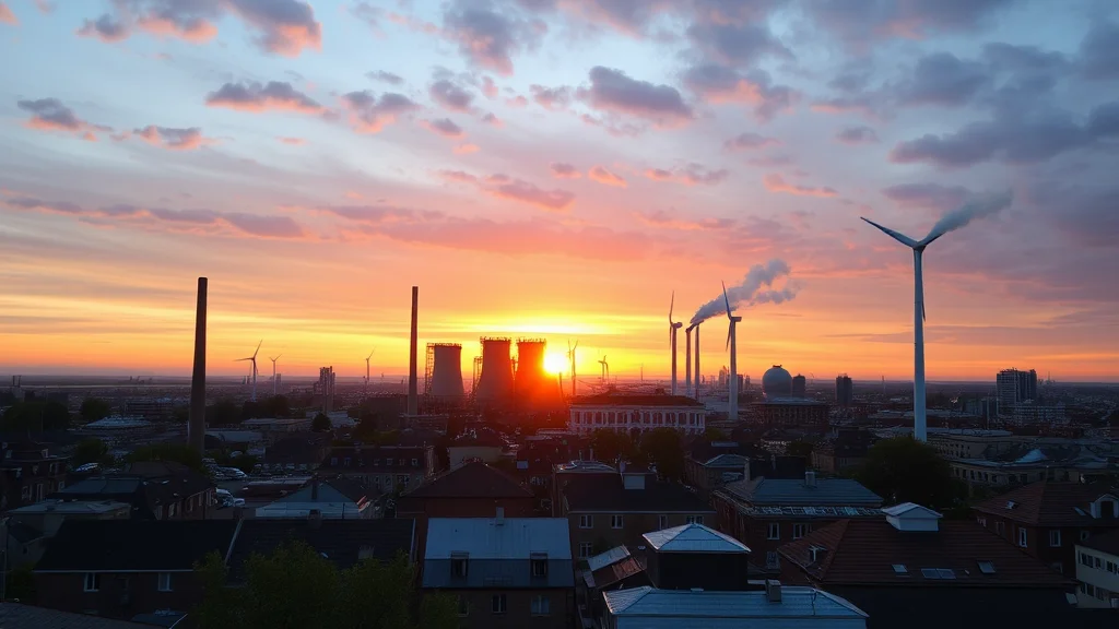 EU greenhouse gas emissions reduced by 7% in 2023