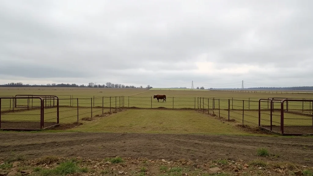 EU livestock populations continued to decrease in 2024