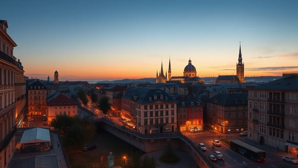 EU tourism nights in the first quarter of 2025