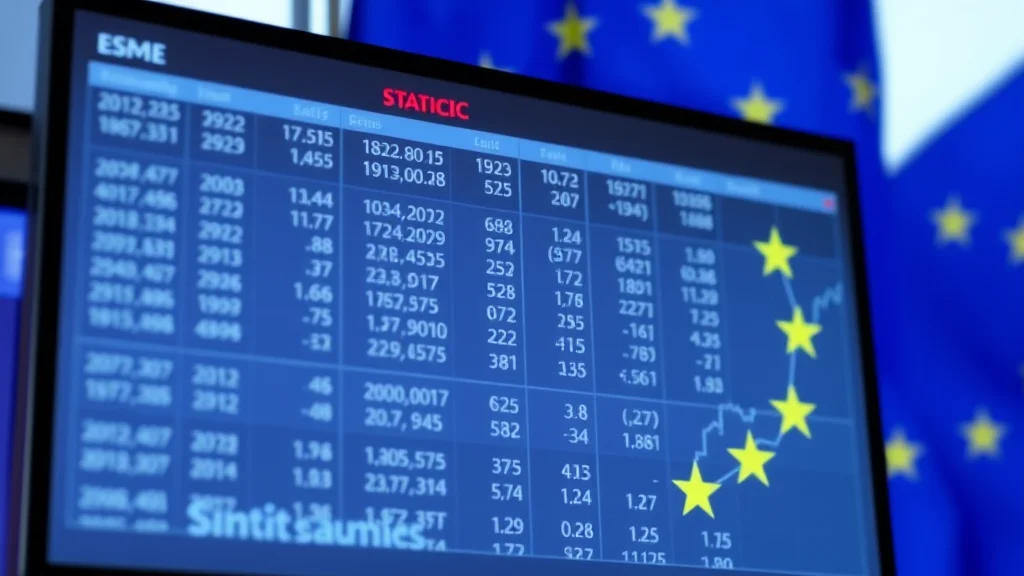 EU trade in goods surplus up to €147 billion in 2024