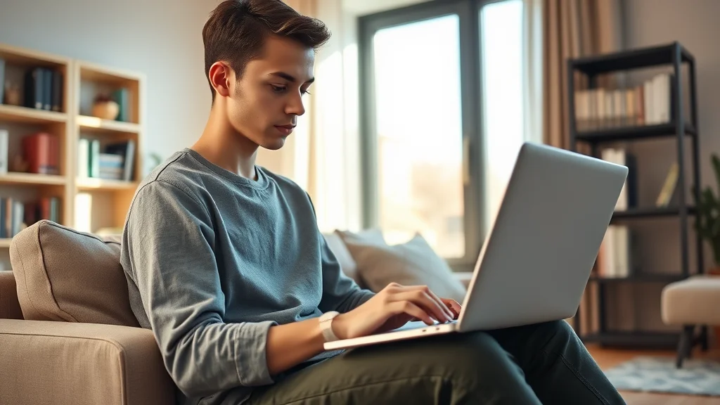 More internet users turn to online learning in 2024