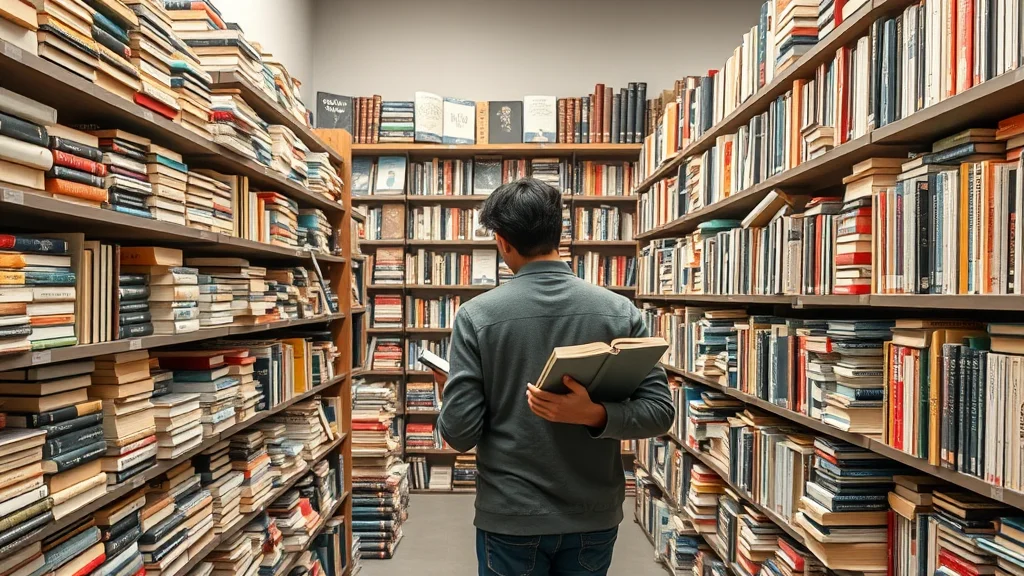 Online shopping: more people buying print than e-books