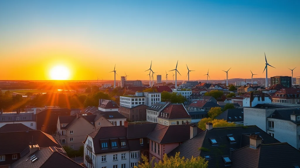 Renewables account for 24.5% of EU energy use in 2023