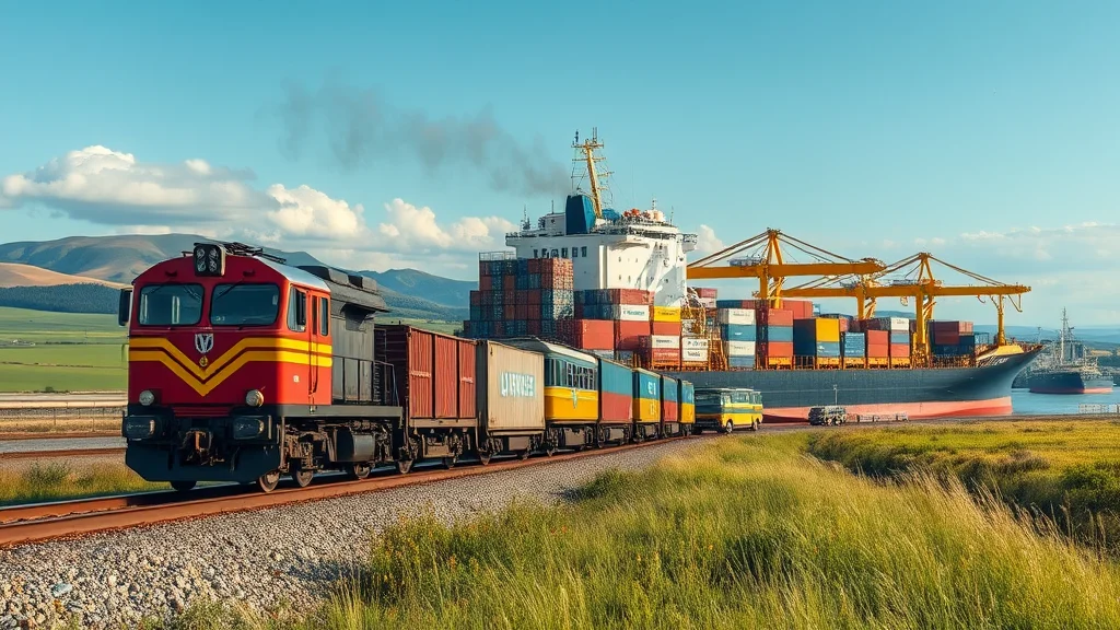 Trade in goods with Ukraine in 2024
